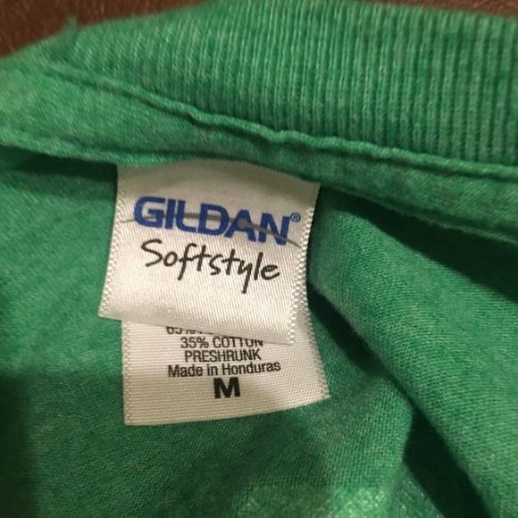 Cool 80s t shirt - Picture 4 of 4